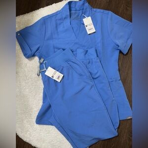 NWT FIGS SET Size Small Tall